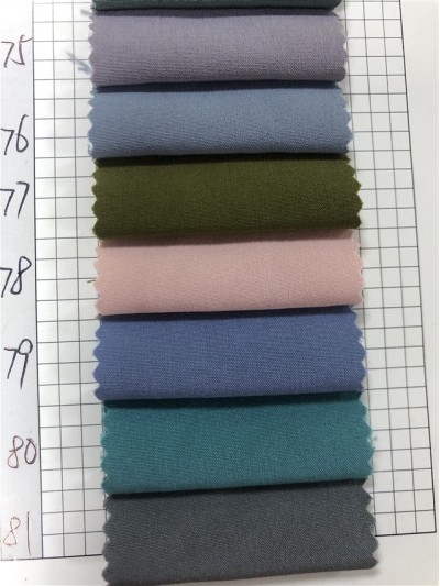 GZ-LY LY19775# 精品四面彈 成份：95%T 5%SP 規格：150CM 克重：130G 細節-14